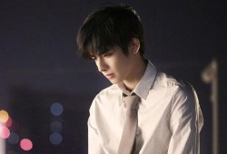 娱乐圈真实爆料宋威龙