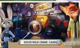 疯狂动物城原版在线观看,原版动画在线观看，探索奇幻动物城世界