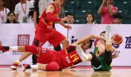 前男篮领队前妻爆料视频,揭秘背后惊人真相