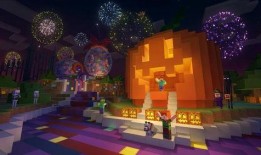 网易我的世界最新爆料,探索未知领域，开启奇幻冒险之旅