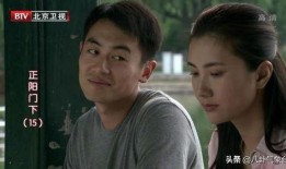 电视剧正阳门下全集在线观看36,家族纷争再升级，命运转折点即将到来！