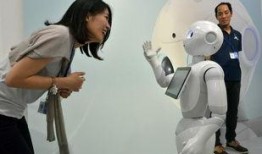 机器人校园爆料视频,智能生活新篇章