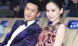 圈内人爆料黄晓明baby2019,圈内爆料揭秘明星夫妻甜蜜瞬间