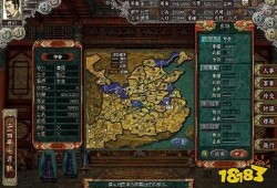 三国志8最新爆料版下载,全新战纪，再现烽火连天