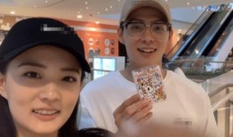 娱乐圈爆料徐璐张铭恩视频,娱乐圈恋情疑云再起