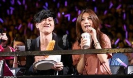 爆料田馥甄谈男友视频