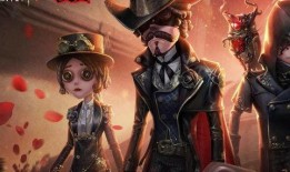 第五人格全金爆料视频,揭秘全新角色与神秘机制