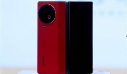 vivo最新折叠爆料