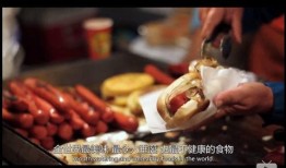 盘点爆料食物视频大全,揭秘美食背后的故事与制作技巧