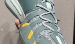 安踏新品篮球鞋爆料视频,揭秘科技与时尚的完美融合