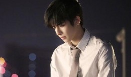 娱乐圈真实爆料宋威龙