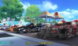 钻石a车最新爆料,揭秘最新爆料，性能与颜值双提升