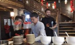闯关东剧组爆料视频全集,幕后花絮与精彩瞬间大盘点