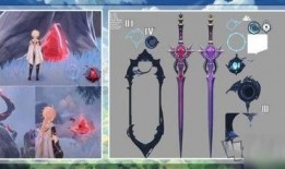 原神最新情报爆料在哪看,揭秘神秘爆料，精彩内容抢先看！