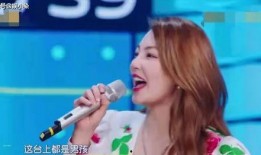 谢娜低情商爆料视频播放,真相与争议并存