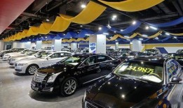 爆料天津黑二手车事件视频,揭露背后惊人真相