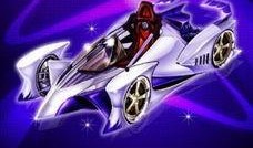 飞车冰魄返场最新爆料,飞车冰魄强势回归！全新爆料揭秘神秘返场盛况