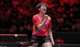 王楚钦志愿者爆料视频是真的吗,王楚钦志愿者爆料视频真实性揭秘