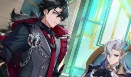 4.2卡池爆料最新四星,最新四星角色亮点抢先看