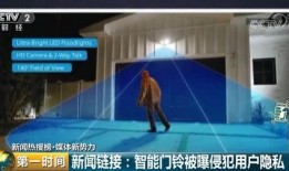 高清摄像头爆料视频,揭秘最新摄像头爆料视频亮点