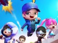 逃跑吧少年最新的ss8赛季爆料,逃跑吧少年全新挑战与神秘角色揭秘