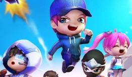 逃跑吧少年最新的ss8赛季爆料,逃跑吧少年全新挑战与神秘角色揭秘