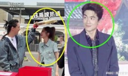 圈内爆料许凯景甜是哪一期,揭秘明星甜蜜瞬间，哪一期节目成见证者？