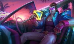 李华皮肤最新爆料电玩,电玩元素融入，视觉盛宴即将开启