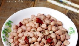 五香花生爆料视频大全,美味瞬间，香气四溢