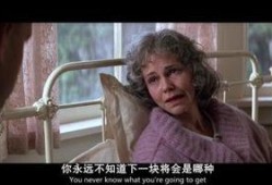 阿甘正传在线观看高清,穿越时光的纯真之旅