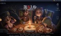 第五人格最新人物爆料图,神秘新角色首曝，神秘面纱下的惊悚故事即将展开