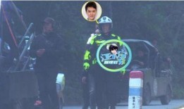 推理君江小宴最新爆料,推理界风云再起