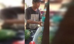 吃瓜马来西亚网红小三,吃瓜群众热议的神秘人物