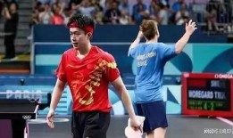 王楚钦志愿者爆料视频是真的吗,王楚钦志愿者爆料视频真实性揭秘