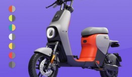 九号电摩爆料视频大全