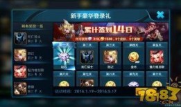 王者最新爆料福利