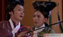 爆料穿帮镜头视频,镜头背后的尴尬瞬间