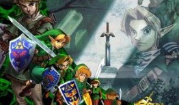 塞尔达最新爆料,荒野之息全新爆料揭秘，探索未知世界与神秘力量！