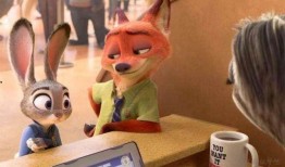 疯狂动物城原版在线观看,原版动画在线观看，探索奇幻动物城世界