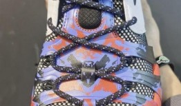 安踏新品篮球鞋爆料视频,揭秘科技与时尚的完美融合