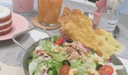 网红吃瓜西安,西安美食之旅