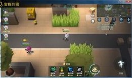 逃跑吧少年最新的ss8赛季爆料,逃跑吧少年全新挑战与神秘角色揭秘