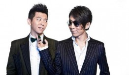 娱乐界吃瓜群众大奖,年度热辣话题盘点