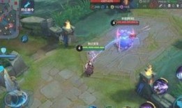 伽罗新英雄最新爆料,神秘力量觉醒，战神降临！