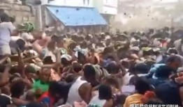 印度政府爆料新闻事件,真相与影响全解析