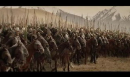 骑兵在线观看,激战沙场，铁血豪情