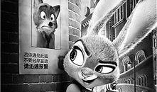 疯狂动物城原版在线观看,原版动画在线观看，探索奇幻动物城世界