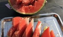 网红吃瓜西安,西安美食之旅