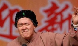 刘能爆料谢广坤视频,真相令人震惊！