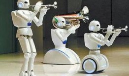 机器人校园爆料视频,智能生活新篇章